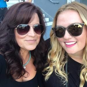 Meet your Posher, Terri